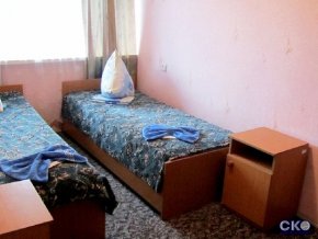 Полет Пансионат