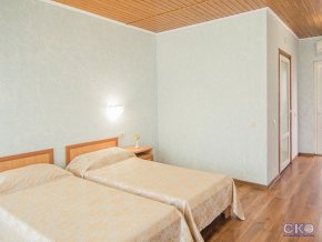 Альпийская долина коттеджный поселок