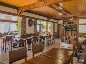 Альпийская долина коттеджный поселок