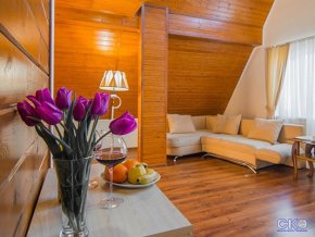 Альпийская долина коттеджный поселок