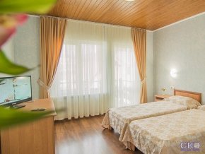 Альпийская долина коттеджный поселок