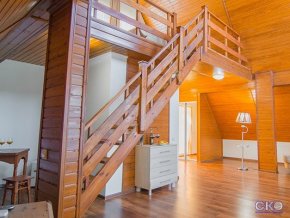 Альпийская долина коттеджный поселок