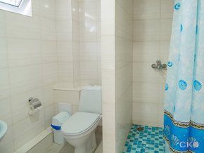 Альпийская долина коттеджный поселок