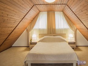 Альпийская долина коттеджный поселок