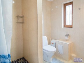 Альпийская долина коттеджный поселок