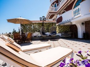 Гранатовое поместье отель