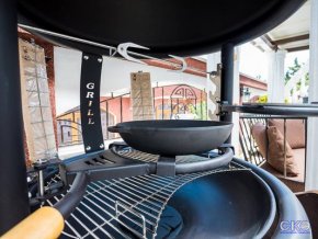 Гранатовое поместье отель