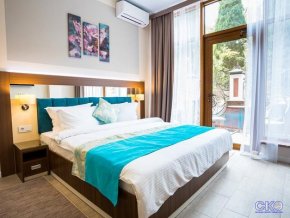 Гранатовое поместье отель