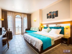 Гранатовое поместье отель