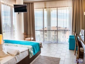 Гранатовое поместье отель