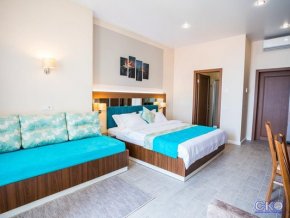 Гранатовое поместье отель