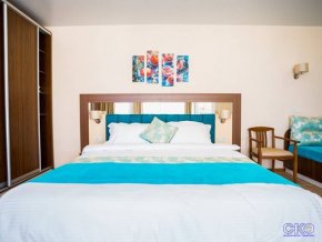 Гранатовое поместье отель