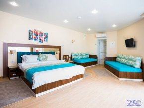 Гранатовое поместье отель