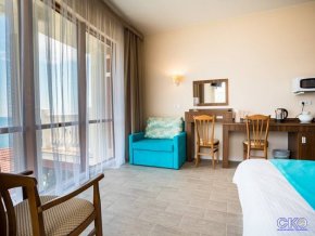 Гранатовое поместье отель