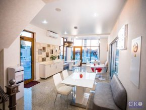 Гранатовое поместье отель