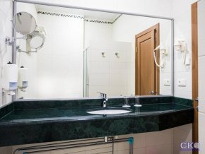 Гранатовое поместье отель