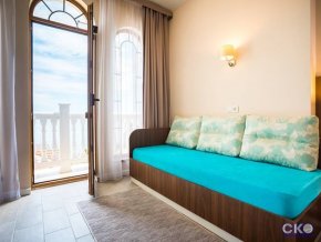 Гранатовое поместье отель