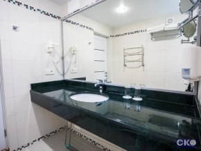 Гранатовое поместье отель