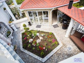 Гранатовое поместье отель