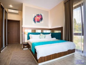 Гранатовое поместье отель