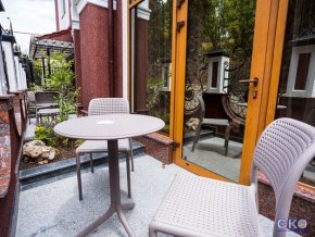 Гранатовое поместье отель