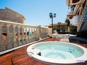 Гранатовое поместье отель