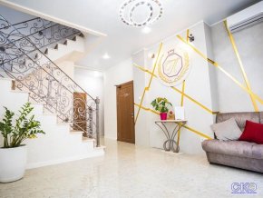 Гранатовое поместье отель