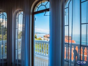 Гранатовое поместье отель