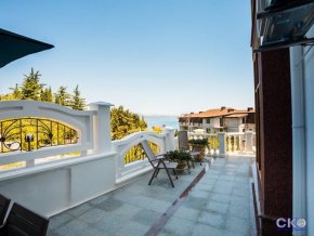 Гранатовое поместье отель