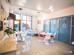 Гранатовое поместье отель