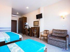 Гранатовое поместье отель