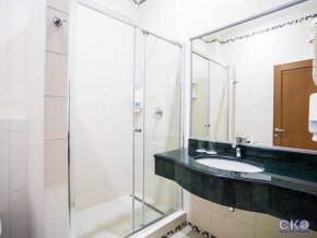 Гранатовое поместье отель