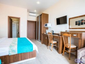 Гранатовое поместье отель