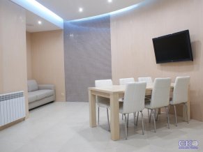 Мирный отель