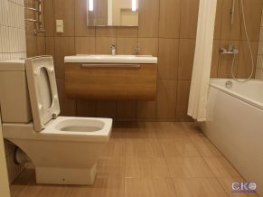 Мирный отель
