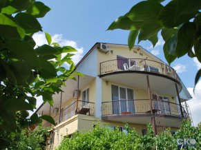 Антариус Гостевой Дом