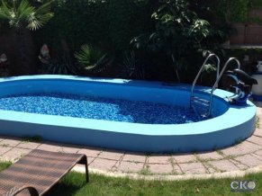 Антариус Гостевой Дом