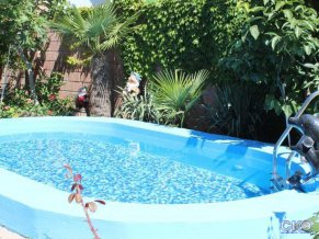 Антариус Гостевой Дом