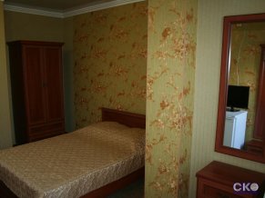 Антариус Гостевой Дом