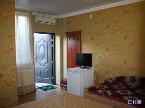 Антариус Гостевой Дом