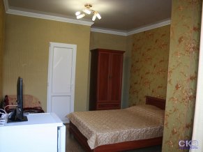 Антариус Гостевой Дом