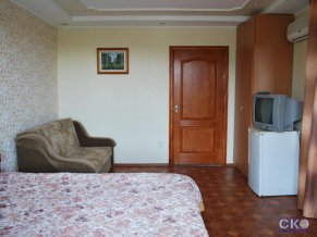 Антариус Гостевой Дом