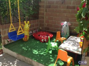 Антариус Гостевой Дом