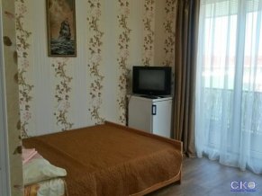 Антариус Гостевой Дом