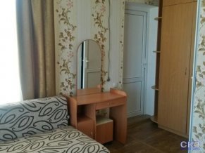 Антариус Гостевой Дом