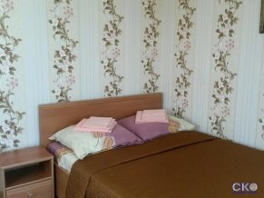 Антариус Гостевой Дом