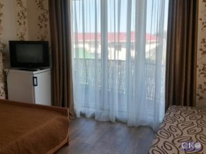 Антариус Гостевой Дом