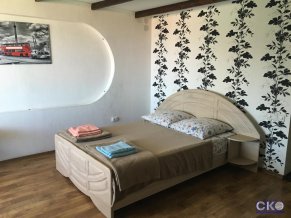 Антариус Гостевой Дом