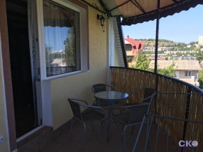 Антариус Гостевой Дом