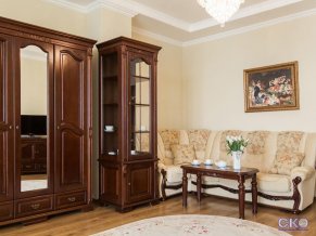 Релакс-центр Ирей отель